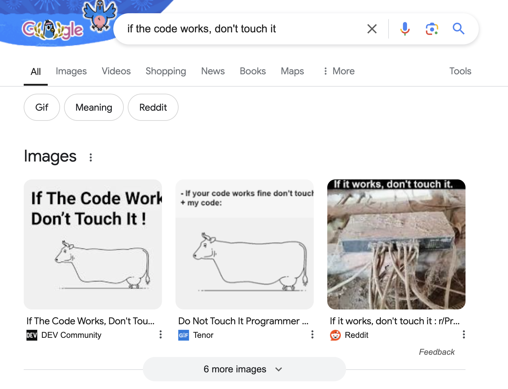 테스트 코드가 뭐예요? 이걸요? 제가요?