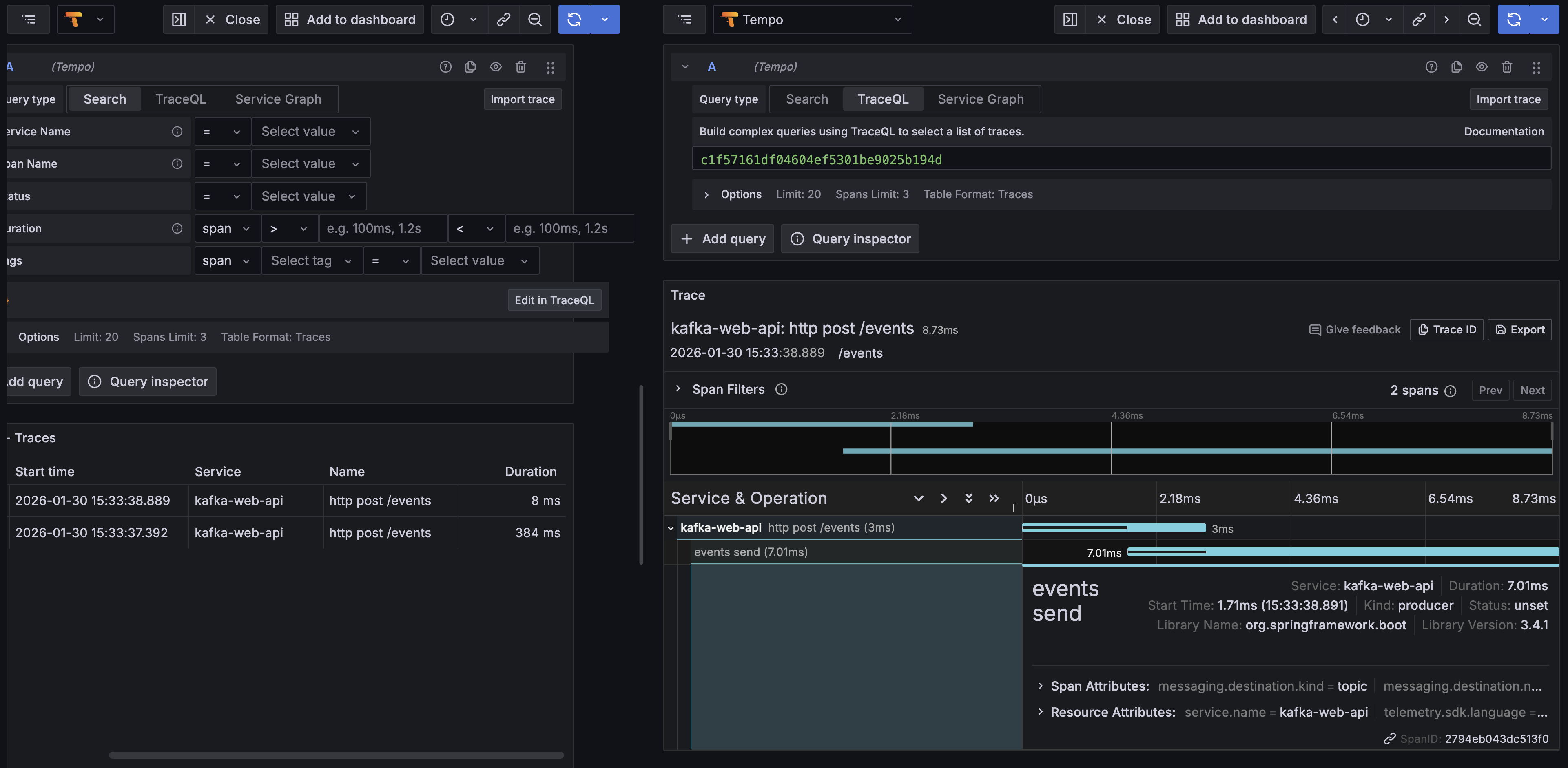 asis-grafana-trace-second